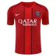 Maglia Paris Saint-Germain Pre-Match Uomo 2025-26 Rossa
