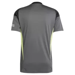 Maglia Portiere Aston Villa Uomo 2025-26 Nera