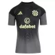 Maglia Portiere Celtic Glasgow Uomo 2025-26 Nera