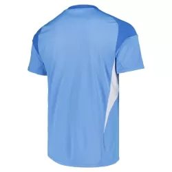Maglia Portiere Leeds United Uomo 2025-26 Blu