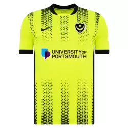 Maglia Portsmouth Uomo 3rd 2025-26 Maglia Portsmouth Uomo 3rd 2025-26