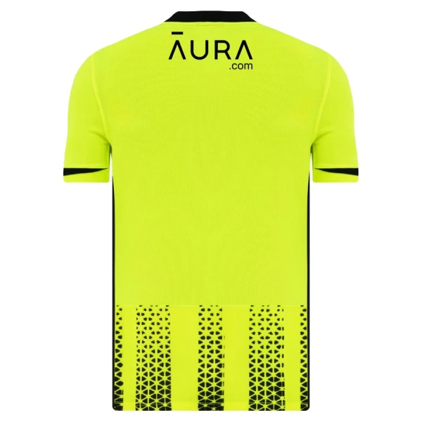 Maglia Portsmouth Uomo 3rd 2025-26