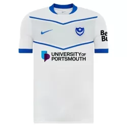 Maglia Portsmouth Uomo Secondo 2025-26