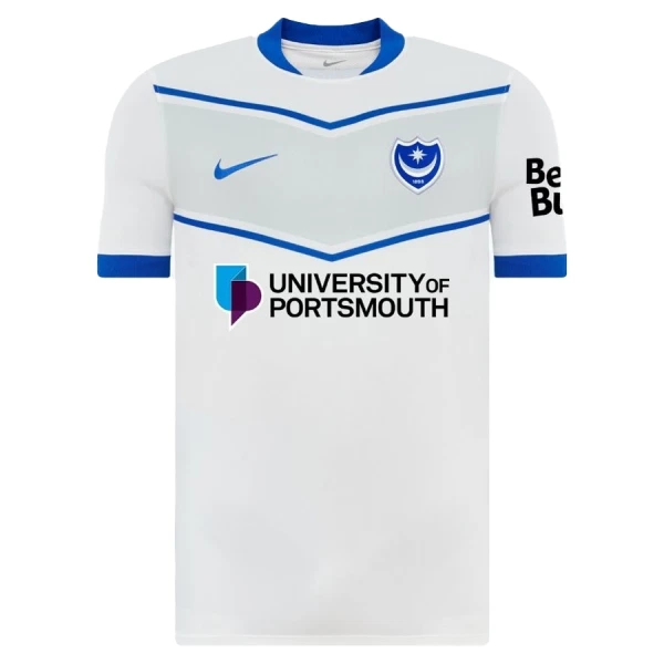 Maglia Portsmouth Uomo Secondo 2025-26
