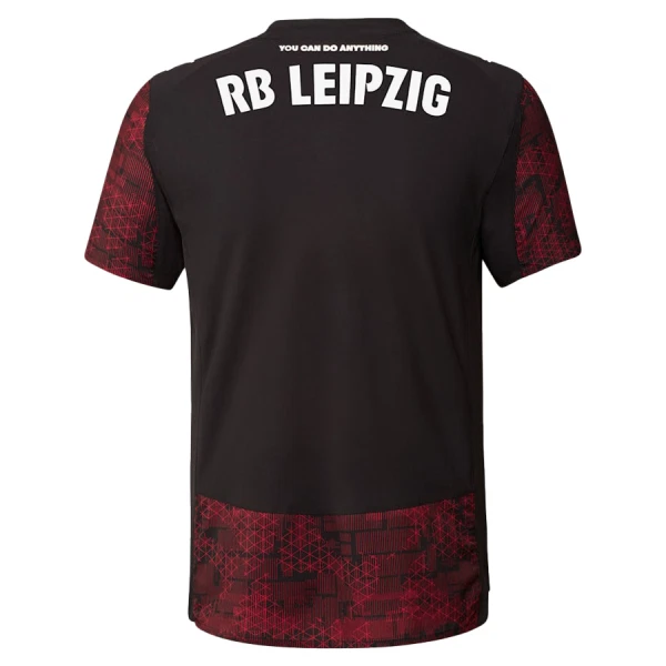Maglia RB Leipzig Uomo 3rd 2025-26
