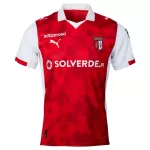 Maglia SC Braga Uomo Primo 2025-26