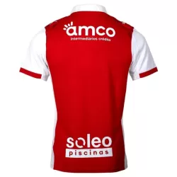 Maglia SC Braga Uomo Primo 2025-26