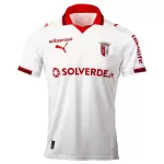 Maglia SC Braga Uomo Secondo 2025-26