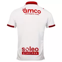Maglia SC Braga Uomo Secondo 2025-26