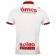 Maglia SC Braga Uomo Secondo 2025-26
