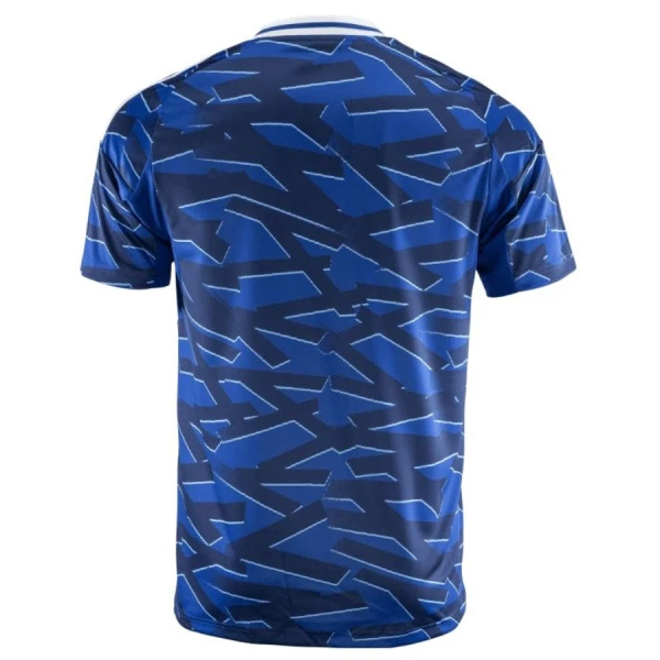 Maglia Schalke 04 Uomo Primo 2025-26