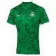 Maglia Sporting CP Pre-Match Uomo 2025-26