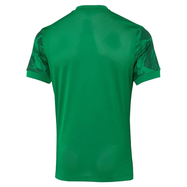 Maglia Sporting CP Pre-Match Uomo 2025-26