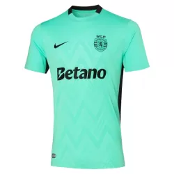 Maglia Sporting CP Uomo 4th 2025-26 Maglia Sporting CP Uomo 4th 2025-26