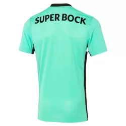 Maglia Sporting CP Uomo 4th 2025-26