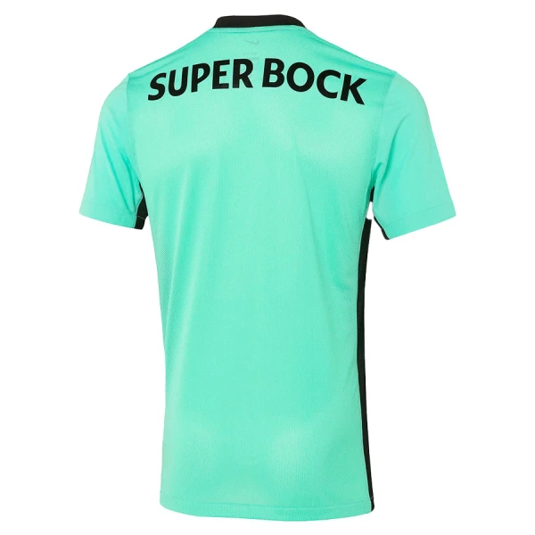 Maglia Sporting CP Uomo 4th 2025-26