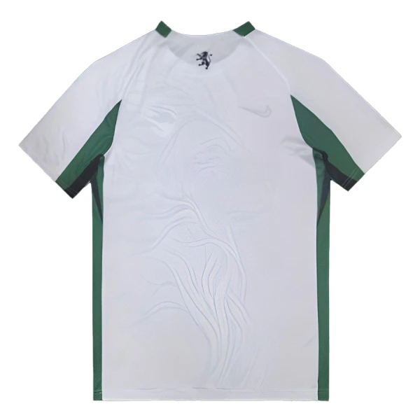 Maglia Sporting CP x Lion Uomo 2025-26 - Speciale