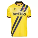 Maglia Stoke City Uomo 3rd 2025-26