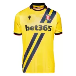 Maglia Stoke City Uomo 3rd 2025-26 Maglia Stoke City Uomo 3rd 2025-26