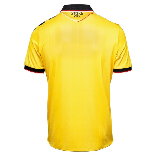 Maglia Stoke City Uomo 3rd 2025-26