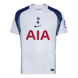 Maglia Tottenham Hotspur Xavi 7 Uomo Primo 2025-26