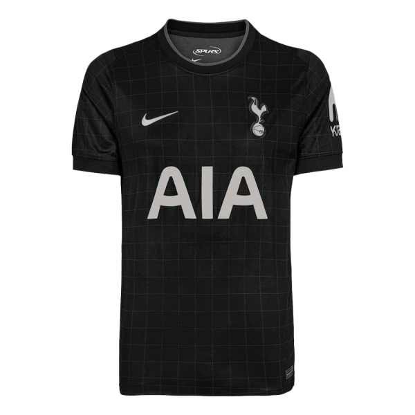 Maglia Tottenham Hotspur Xavi 7 Uomo Secondo 2025-26