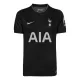 Maglia Tottenham Hotspur Xavi 7 Uomo Secondo 2025-26