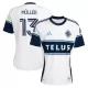 Maglia Vancouver Whitecaps FC Müller 13 Uomo Primo 2025-26 Maglia Vancouver Whitecaps FC Müller 13 Uomo Primo 2025-26
