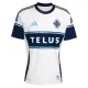 Maglia Vancouver Whitecaps FC Müller 13 Uomo Primo 2025-26