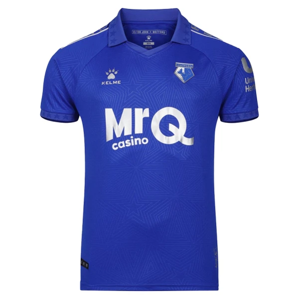 Maglia Watford Uomo 3rd 2025-26