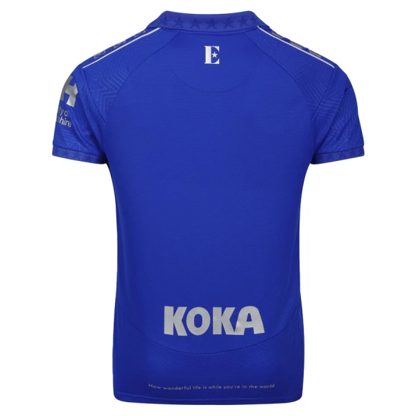 Maglia Watford Uomo 3rd 2025-26