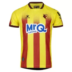 Maglia Watford Uomo Primo 2025-26 Maglia Watford Uomo Primo 2025-26