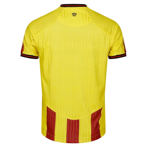 Maglia Watford Uomo Primo 2025-26