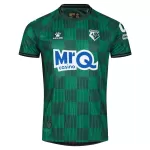 Maglia Watford Uomo Secondo 2025-26