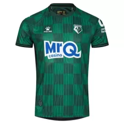 Maglia Watford Uomo Secondo 2025-26 Maglia Watford Uomo Secondo 2025-26