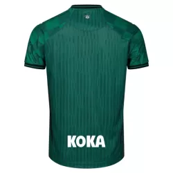Maglia Watford Uomo Secondo 2025-26