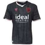 Maglia West Bromwich Albion Uomo 3rd 2025-26