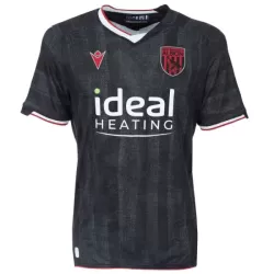 Maglia West Bromwich Albion Uomo 3rd 2025-26 Maglia West Bromwich Albion Uomo 3rd 2025-26