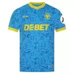 Maglia Wolverhampton Uomo 3rd 2025-26
