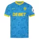 Maglia Wolverhampton Uomo 3rd 2025-26