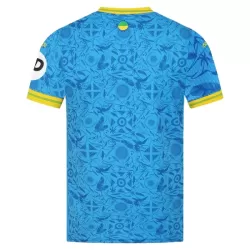 Maglia Wolverhampton Uomo 3rd 2025-26