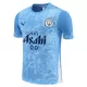 Manchester City Maglia da Allenamento Bambino 2025-26 Blu