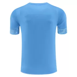 Manchester City Maglia da Allenamento Uomo 2025-26 Blu