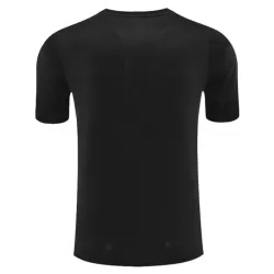 Manchester City Maglia da Allenamento Uomo 2025-26 Nera
