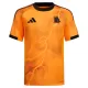 Maglia AS Roma Pellegrini 7 Uomo Secondo 2025-26