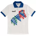 Italia Maglia da Allenamento Uomo Retro 1994