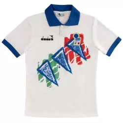 Italia Maglia da Allenamento Uomo Retro 1994 Italia Maglia da Allenamento Uomo Retro 1994