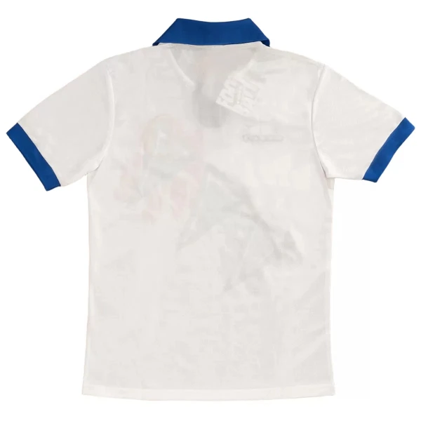 Italia Maglia da Allenamento Uomo Retro 1994