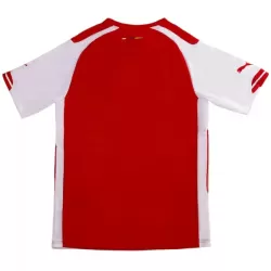 Maglia Arsenal 2014-15 Uomo Primo Retro