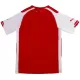 Maglia Arsenal 2014-15 Uomo Primo Retro